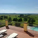 Casa Dei Pini Apartment Cortona