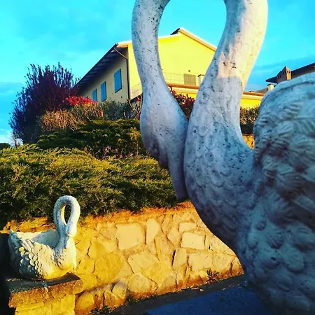 Casa Dei Pini Cortona