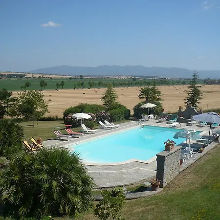 Casa Dei Pini *