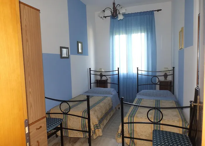 Casa Dei Pini Apartamento