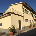 Casa Dei Pini Cortona