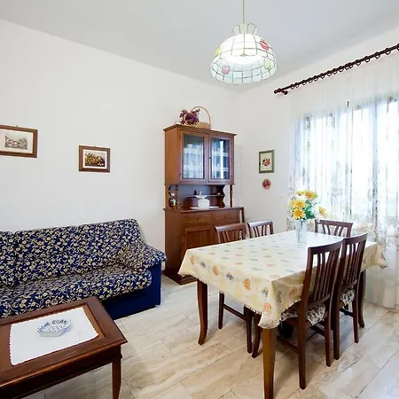 Апартаменти Casa Dei Pini Кортона