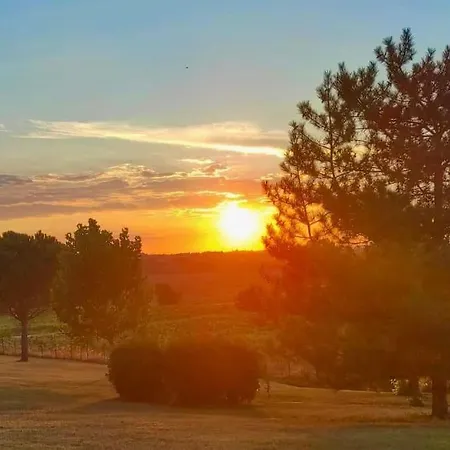 Casa Dei Pini Апартаменти Кортона