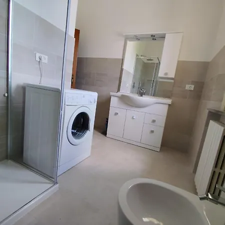 Casa Dei Pini Apartment Cortona