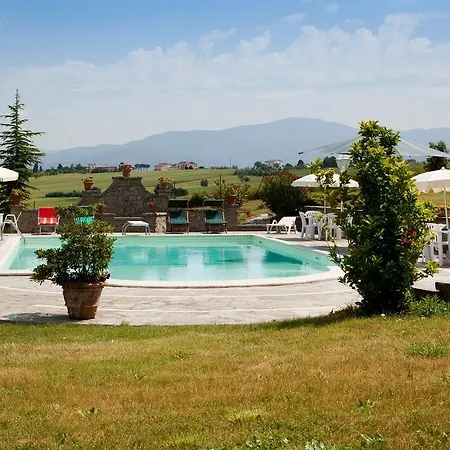 Casa Dei Pini Apartman
