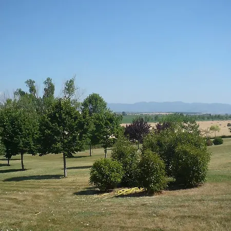Casa Dei Pini Apartmán Cortona