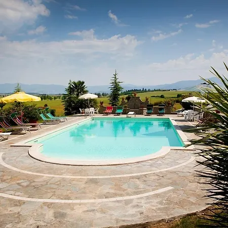 Casa Dei Pini