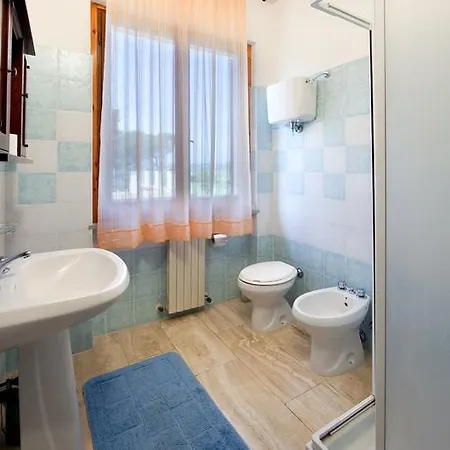 Apartmán Casa Dei Pini *