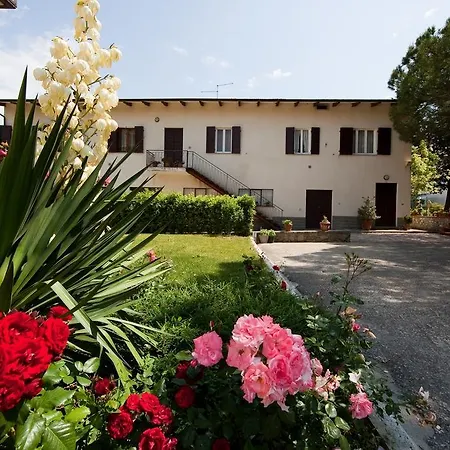 Casa Dei Pini
