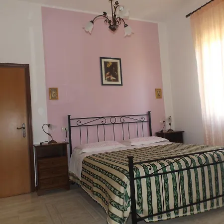 Casa Dei Pini Cortona