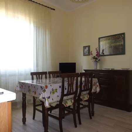 Casa Dei Pini *
