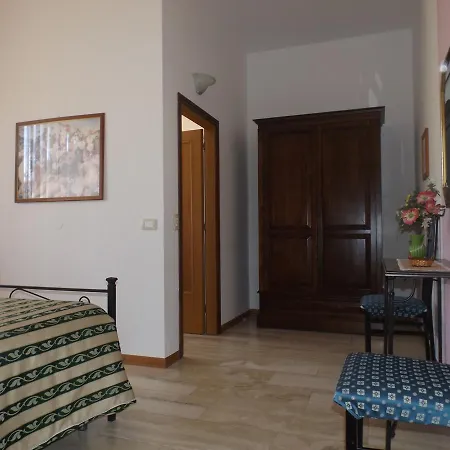 Casa Dei Pini