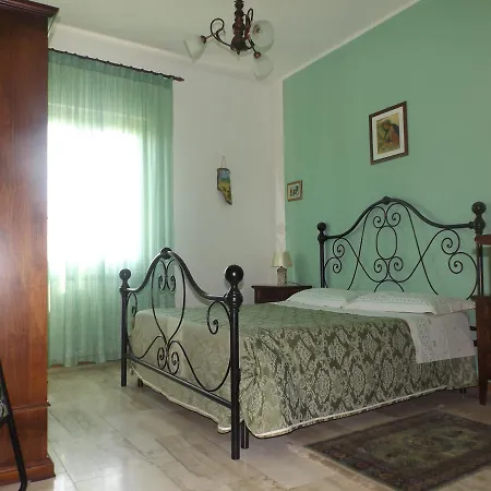 Апартаменти Casa Dei Pini Кортона