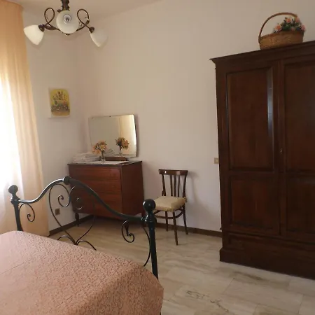 דירה Casa Dei Pini