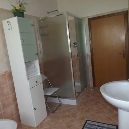 דירה Casa Dei Pini *