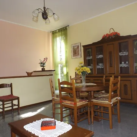 Casa Dei Pini *