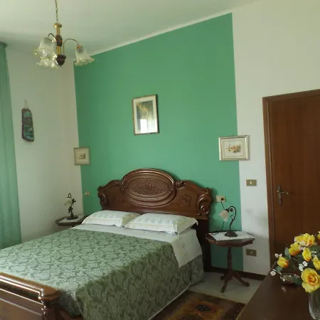 Apartmán Casa Dei Pini