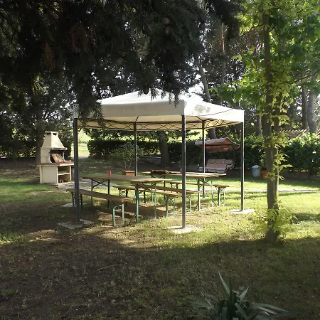 Casa Dei Pini *