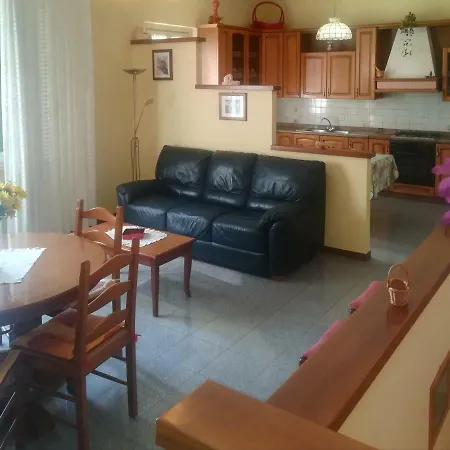 Lejlighed Casa Dei Pini *