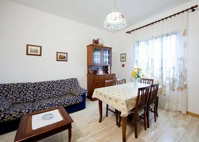 Apartment Casa Dei Pini Cortona