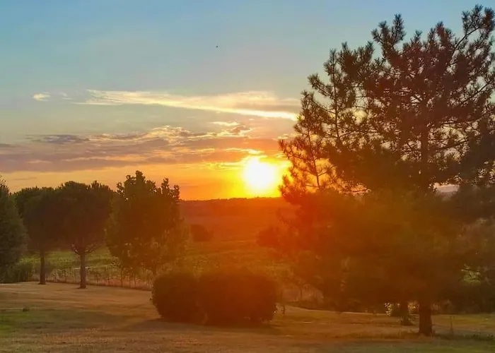 Casa Dei Pini Apartmán Cortona