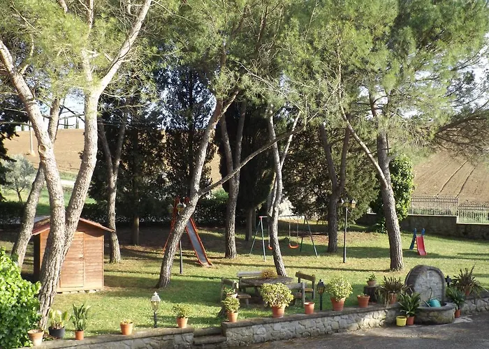 Casa Dei Pini Appartamento