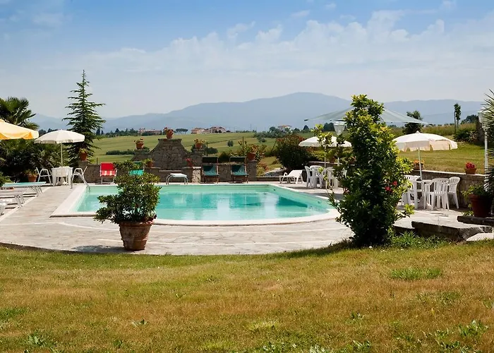 Casa Dei Pini Apartment