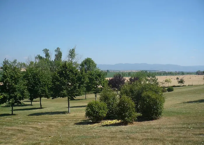 Casa Dei Pini Apartmán Cortona