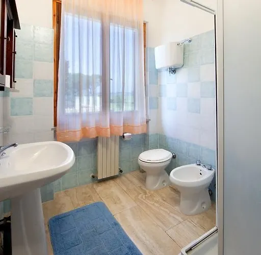 Apartment Casa Dei Pini *