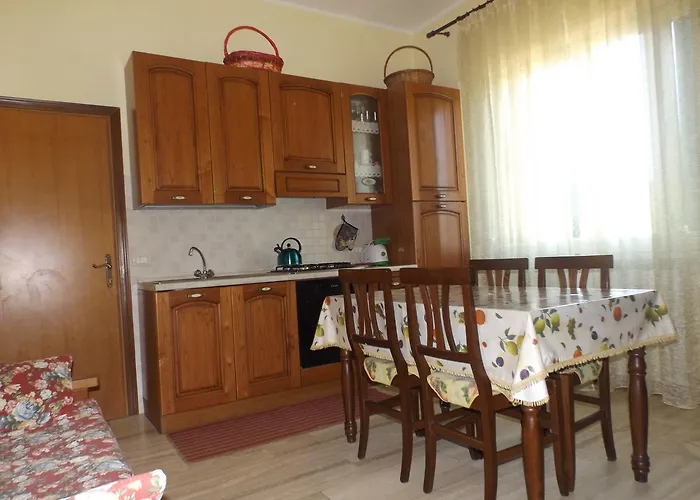 Casa Dei Pini Apartment Cortona