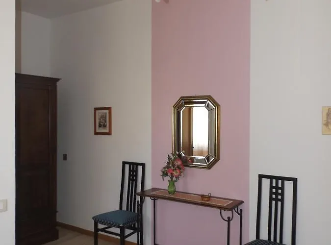 Casa Dei Pini Apartmán