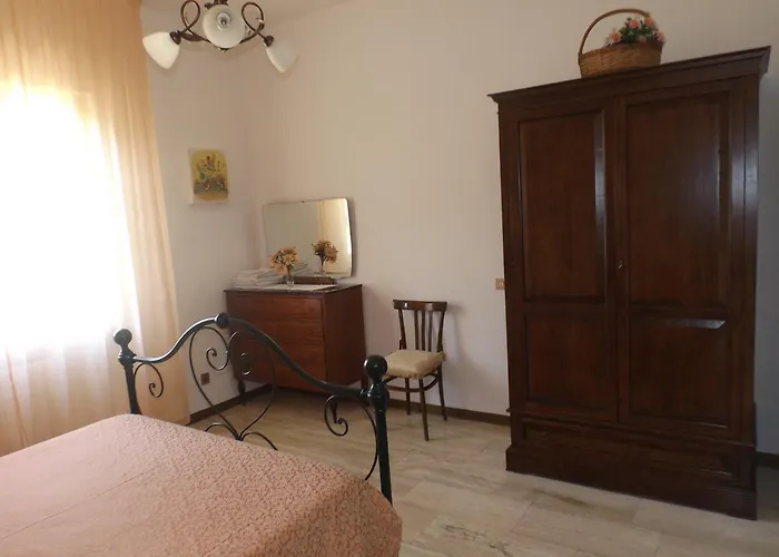Appartamento Casa Dei Pini