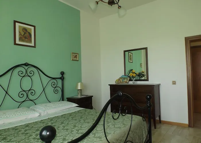 Casa Dei Pini Cortona