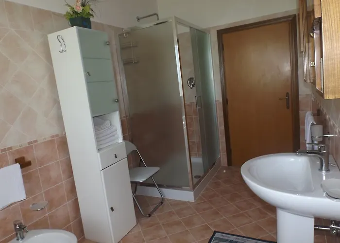 Appartamento Casa Dei Pini *