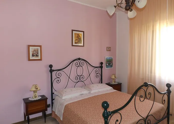 Casa Dei Pini Appartamento *