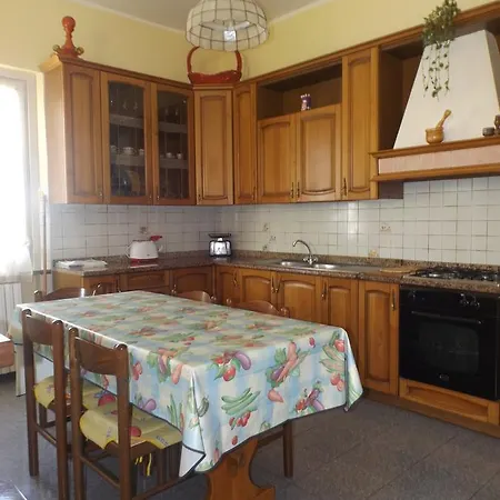 Casa Dei Pini *
