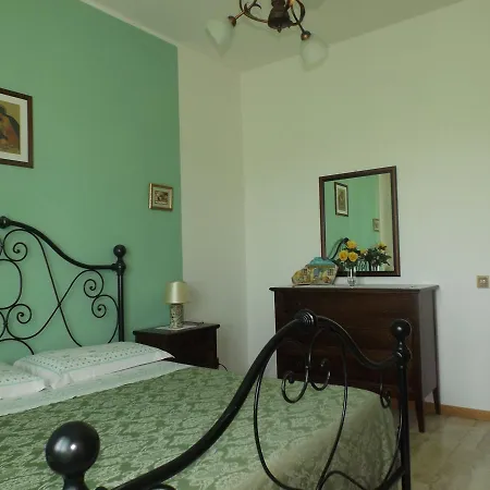 Casa Dei Pini 코르토나