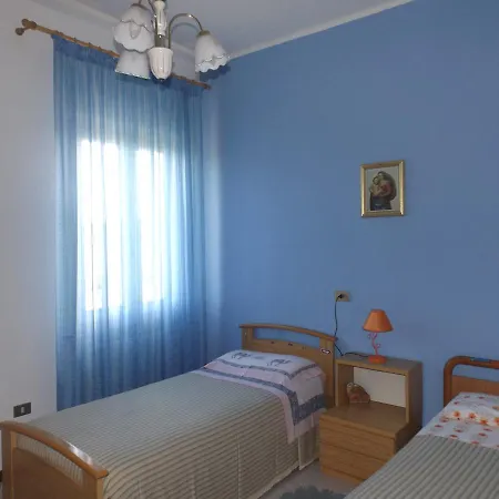 Casa Dei Pini * 코르토나