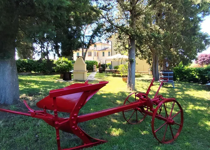 Casa Dei Pini Διαμέρισμα