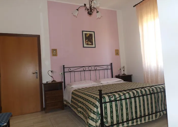 Casa Dei Pini Κορτόνα