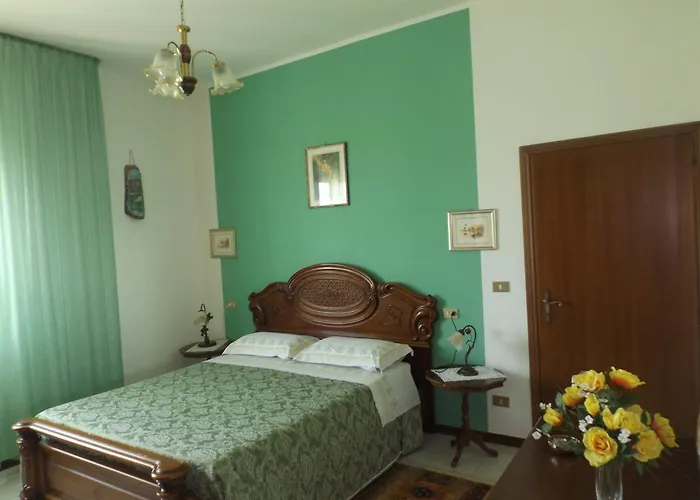 Διαμέρισμα Casa Dei Pini